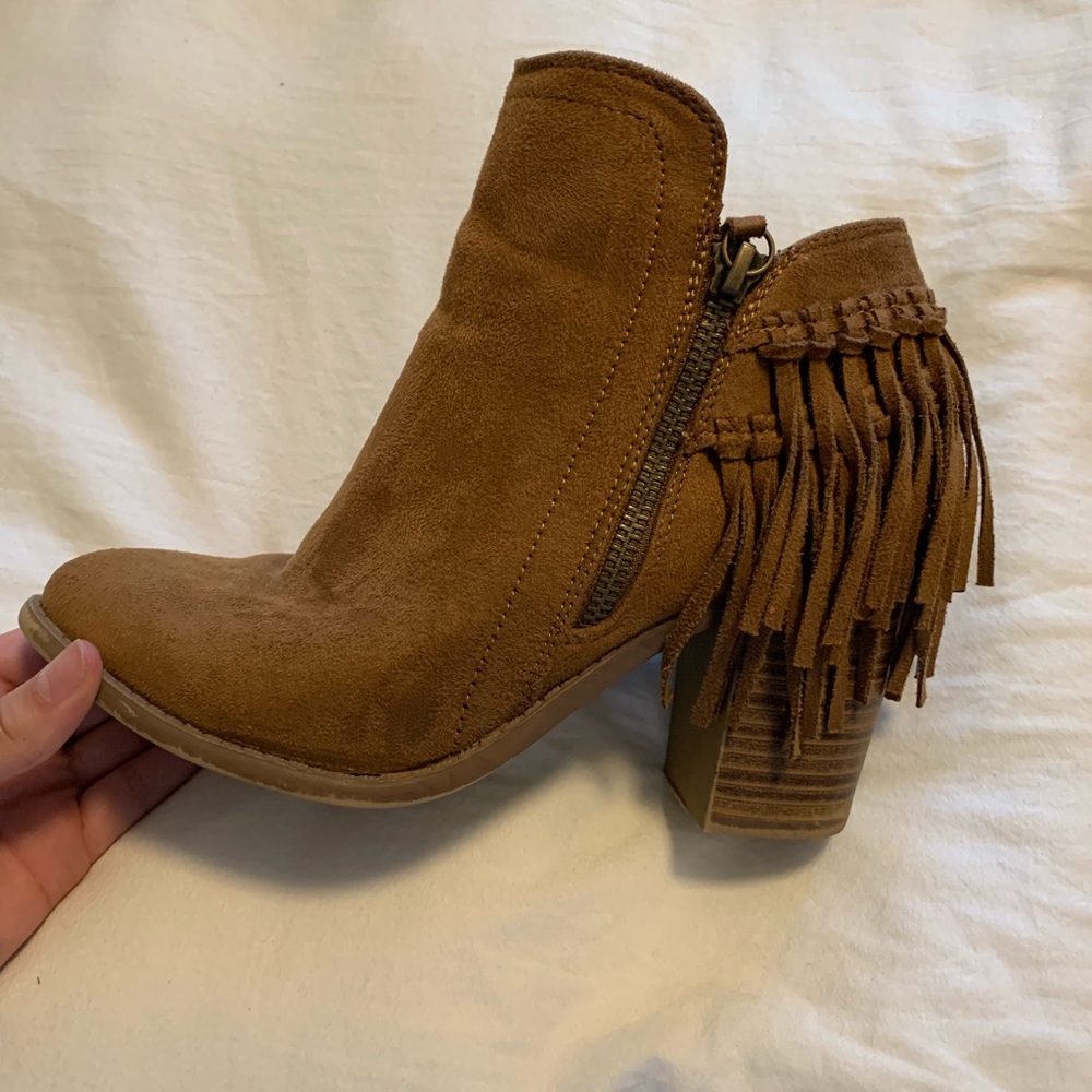 Booties